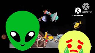 Portal 2 Black Hole Add Round 3