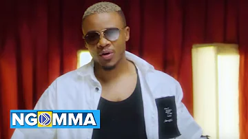 Otile Brown X Alikiba - In Love (official Music Video) Sms Skiza 7301624 to 811