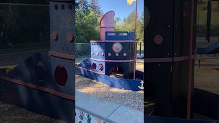 My pirate ship 😆🏴‍☠️