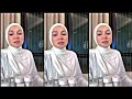 Puteri Sarah Liyana || Kembali Setelah 6 Hari Di Phuket