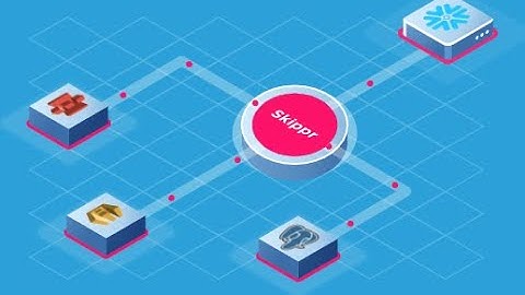 Json to Parquet + Athena in 5 mins