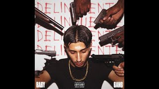 Baby Gang – Casablanca [Slowed \u0026 Bass Boosted]