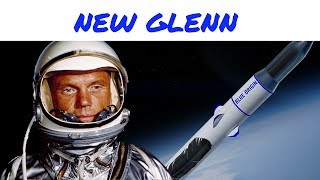 Blue Origin's New Glenn