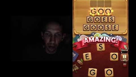 Word Connect Level 272 Solved Answers