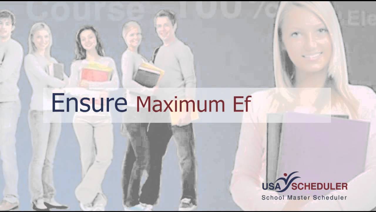 Student Class Schedule Generator Usascheduler Com YouTube Student class schedule generator usascheduler com youtube