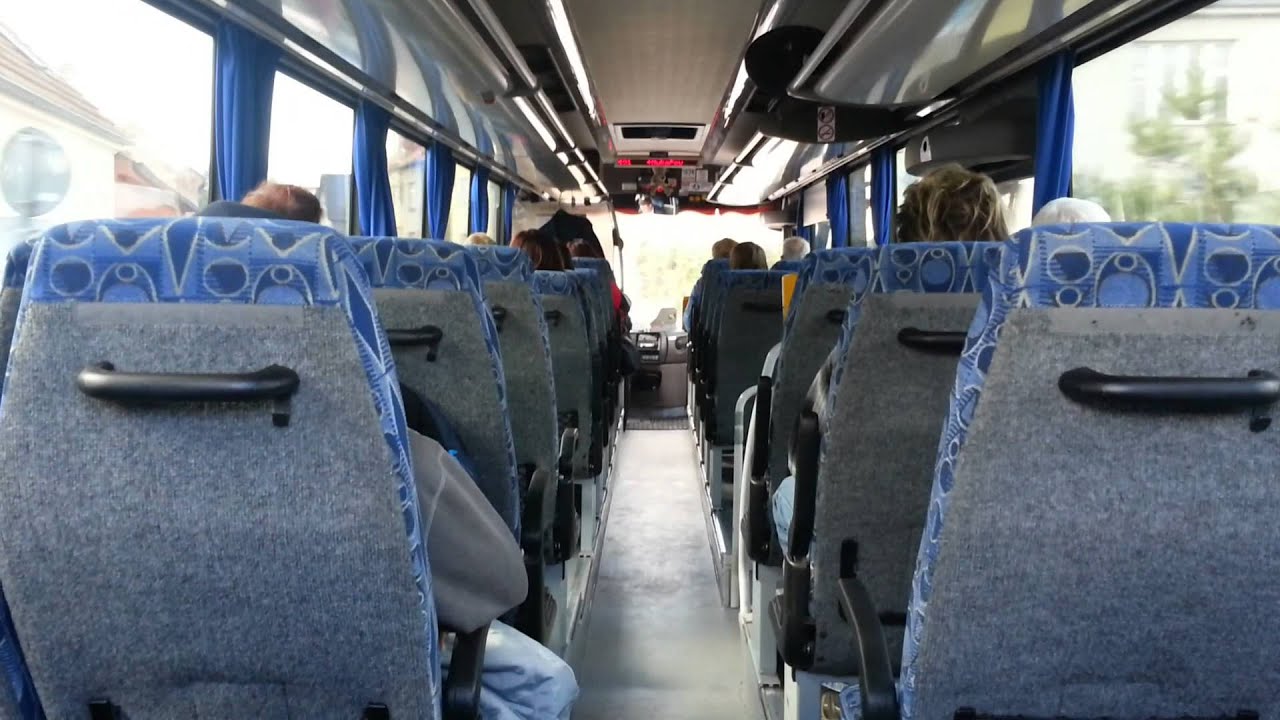 Irisbus Arway 12m Ev.č. 1624