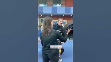A day in the life of a music therapist - Akron Children