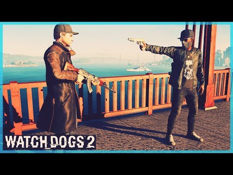 Video: Kus On Meie Watch Dogs 2 Arvustus?