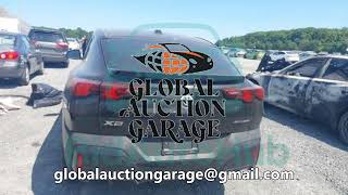 Bmw WBX63GM06S5317049 X2