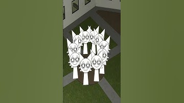 POV 83#nextbots #Gmod