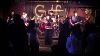 Watch Delight Farewell video