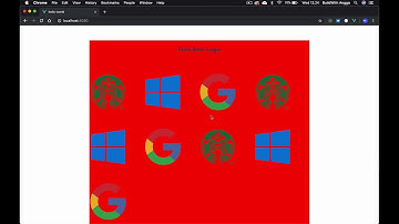 Mengatur Website Design Dengan CSS Scope Vue JS