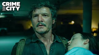 Joel Prevents Ellies Surgery And Saves Her The Last Of Us Pedro Pascal