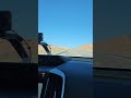 Дорога с Колорадо домой, проезжаем Юту