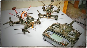 Setting A Throttle Curve (Expo) on your Devo 7 Transmitter