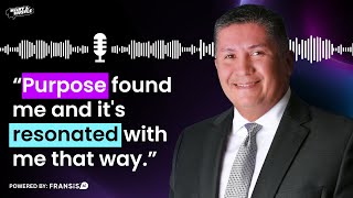 This Doctor's Story Changed Art Mejia's Life & 140,000 Patients at San Ysidro Health
