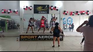 Fight Do 59 track 8 MUAY THAI