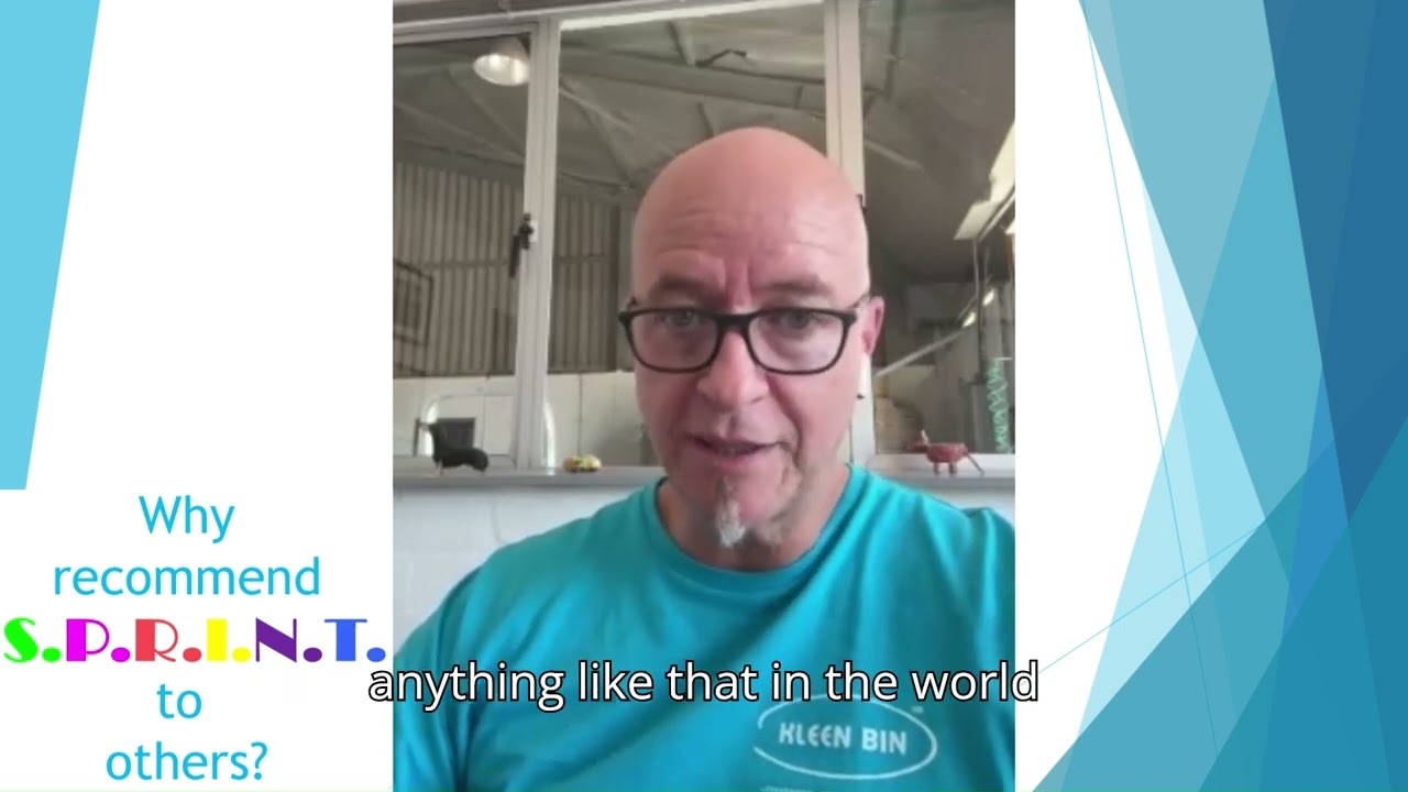 Neal Recommend SPRINT