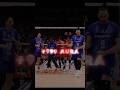 WHAT A PERFECT ATTACK 🏐#haikyuu #asia #usa #jump #japan #anime #volleyball #algorithm #aura #phonk