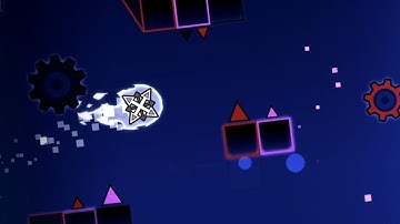 My visual part in Delightful [Hosted by me]