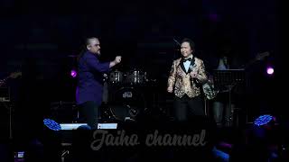 Datuk jeffrydin & Datuk Awie - Kenanganku (Konsert rentas masa)