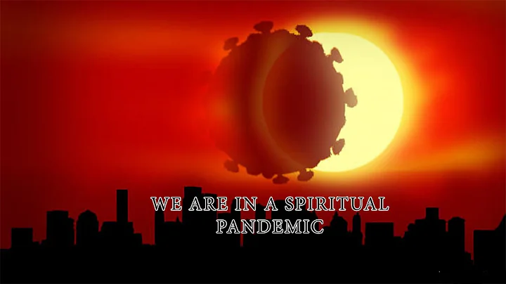 {Prophetic} We Are In a Spiritual Pandemic | Dr. Sandra G. Kennedy