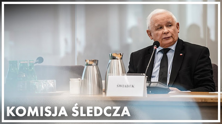Komisja Śledcza ds. legalizacji pobytu cudzoziemców na terytorium RP