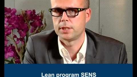 Achmea use Nimbus Control to drive process excellence