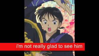inuyasha online chat room #2