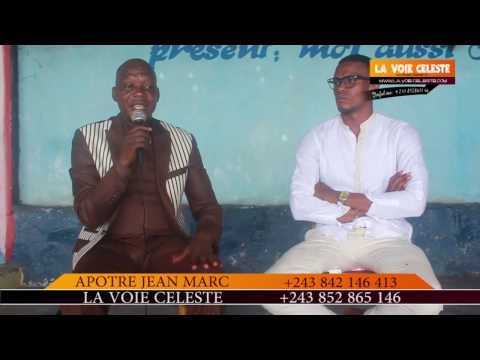 Témoignage Suite Et Fin D'ex Magicien Jean Marc Mutombo