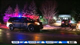 Deputy shoots, kills stabbing suspect
