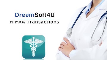 DreamSoft4u HIPAA Implementation and Consultancy Services