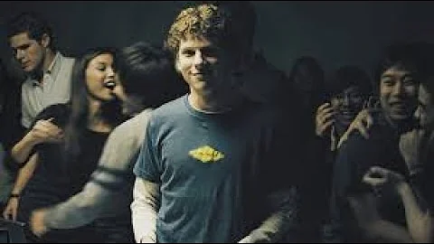 Shooting THE SOCIAL NETWORK (with David Fincher, J...