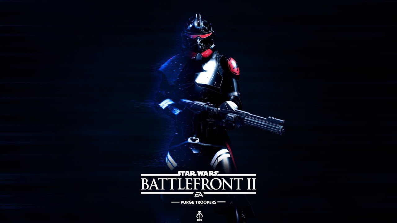 Star Wars Battlefront Ii Купить
