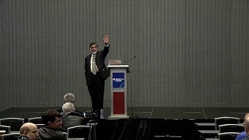 RISC-V Summit 2019: 71  A Tour of the RISC V ISA Formal Specification