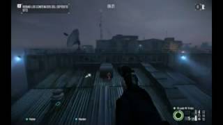 Shadow Raid OD World Record Speedrun (1:29)