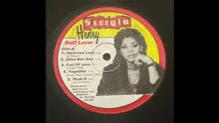 georgia henry   deserted love