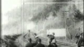 New Black Diamond Express Thomas A Edison, Inc