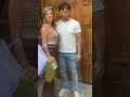 Hrithik roshan ex wife sujain  with her boyfriend hrithikroshan shorts viral bollywood