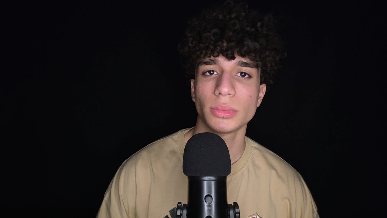 ASMR Mouth Sounds 👄