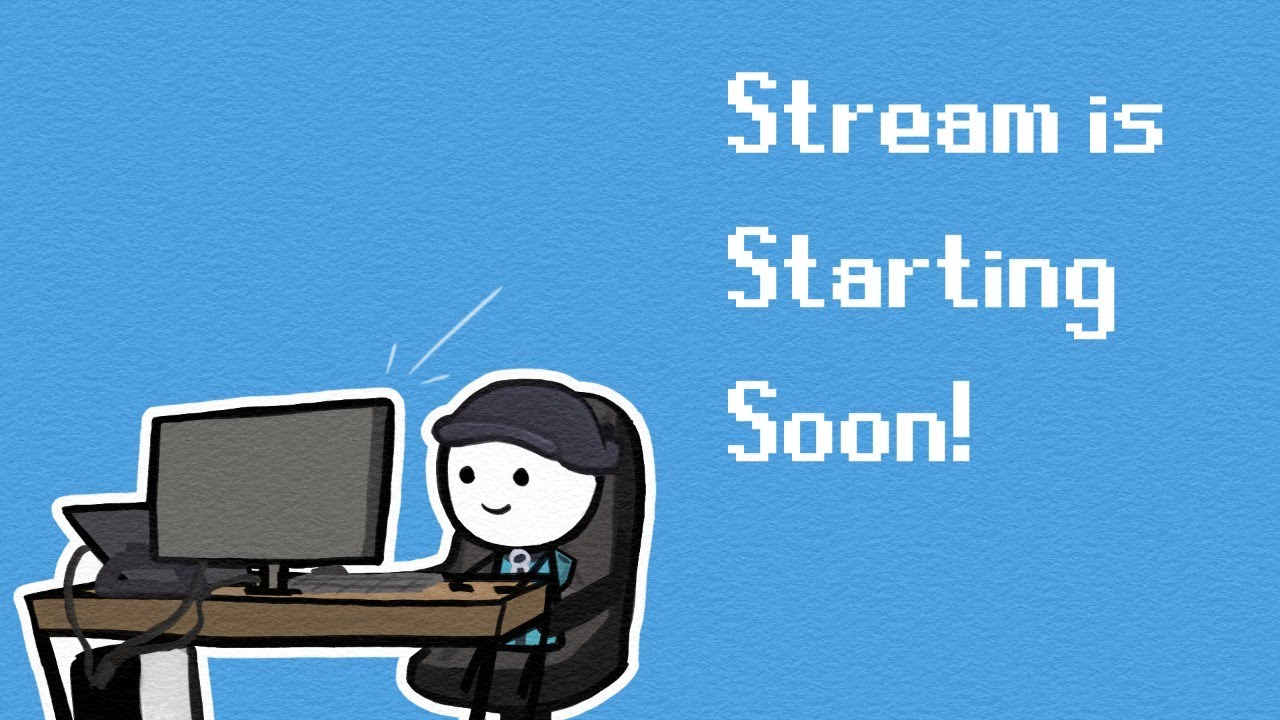 GOING LIVE! Let's doodle and chill! - GOING LIVE! Let's doodle and chill!
