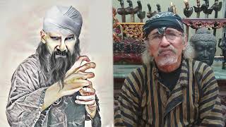 Mbah Jaka bukti Kongkrit Bahwa Keturunan Mbah Jaka Tarub Masih Ada  Part 2 mbahjaka