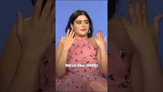 Barbie Ferreira’s song selects for getting into character | MTV #Shorts