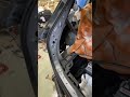 Le travail le plus payé en France #carrosserie #reparation #tutorials