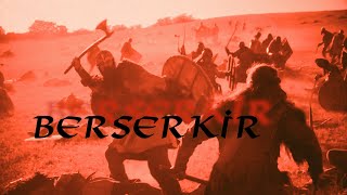 Danheim- Berserkir (Unofficial clip)