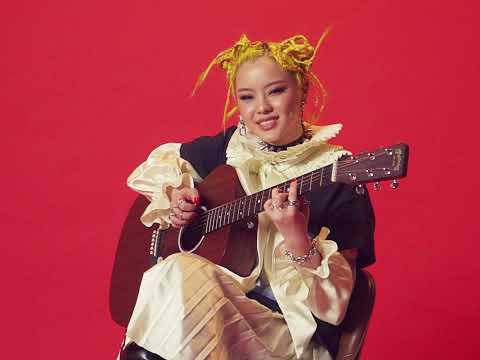 MONICA อยากจะรู้ (WONDER) ACOUSTIC VER. FOR #CHZ