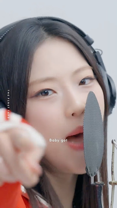 BABYMONSTER - DRIP / THE FIRST TAKE