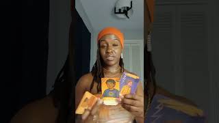 Divine Feminine Stand On Business With This Jealous Ex