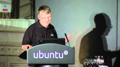 Ubuntu UDS O Tuesday Plenary - Linaro Platform; LAVA; Linaro