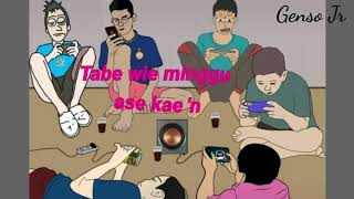 story WA manggarai